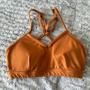 Bombshell Sportswear bra.